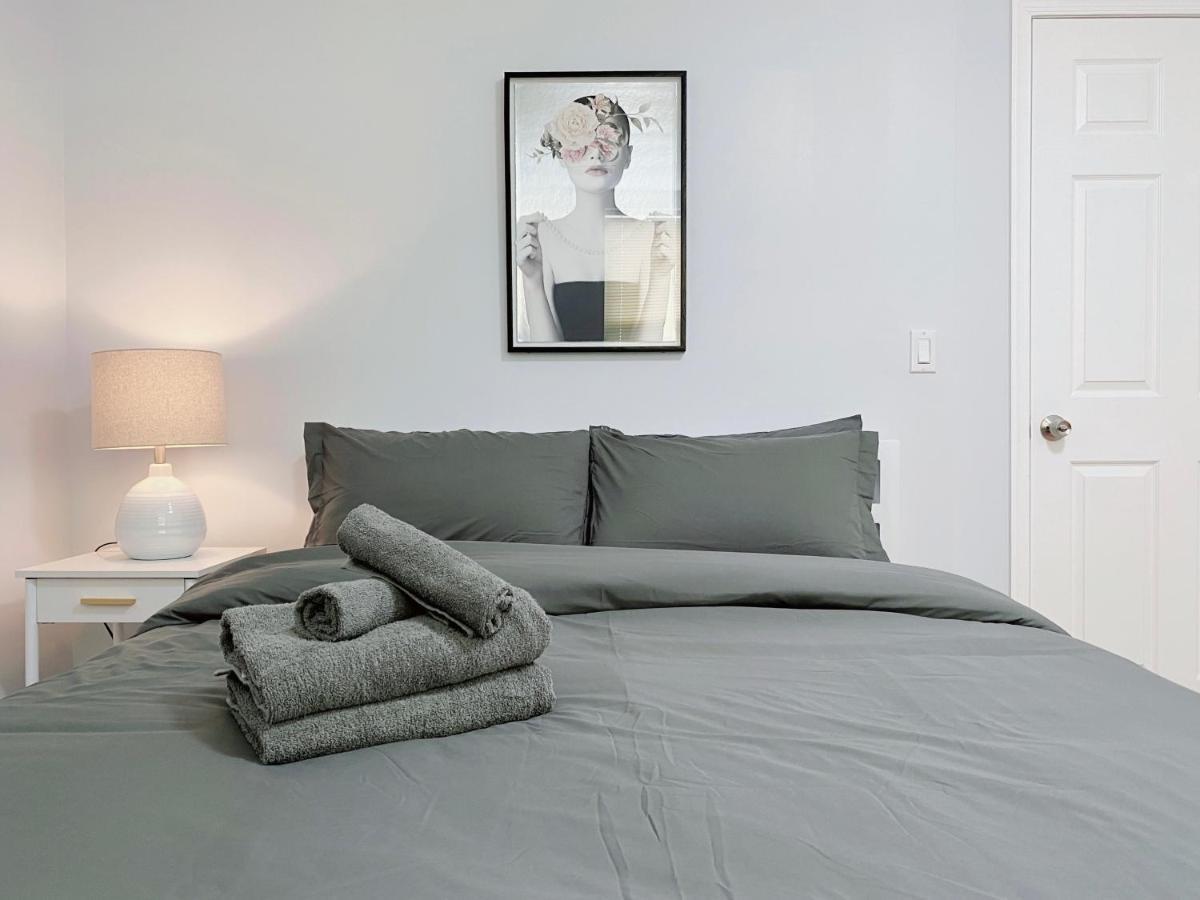 Nova Philadelphia Callowhill 436 Экстерьер фото