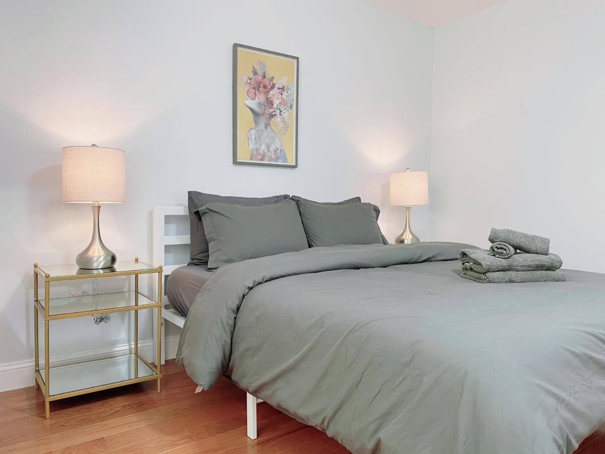 Nova Philadelphia Callowhill 436 Экстерьер фото