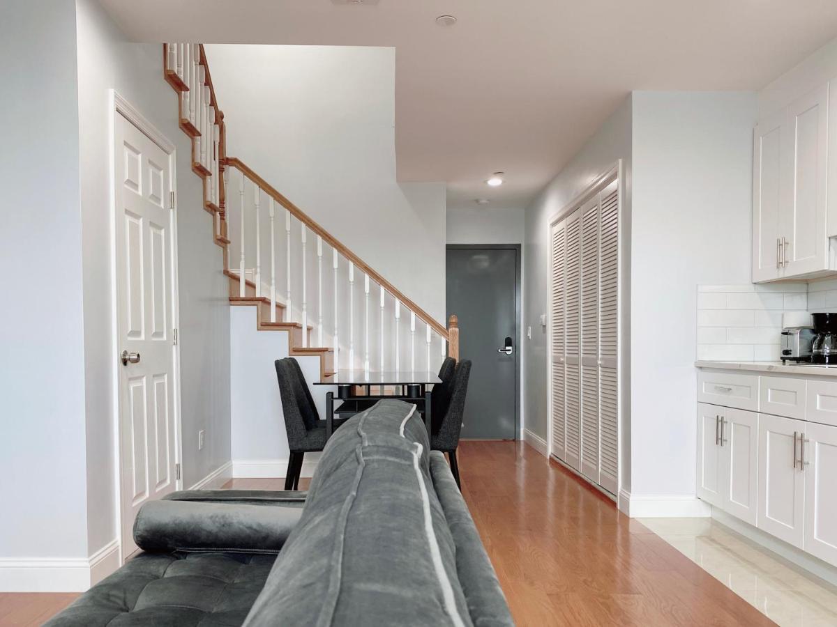 Nova Philadelphia Callowhill 436 Экстерьер фото