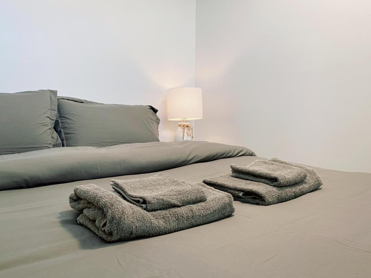 Nova Philadelphia Callowhill 436 Экстерьер фото