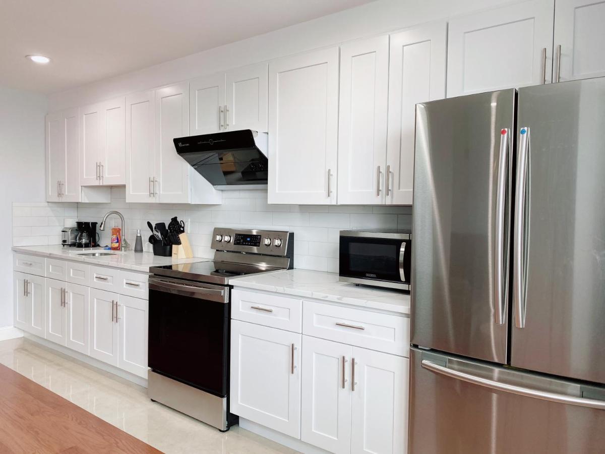 Nova Philadelphia Callowhill 436 Экстерьер фото