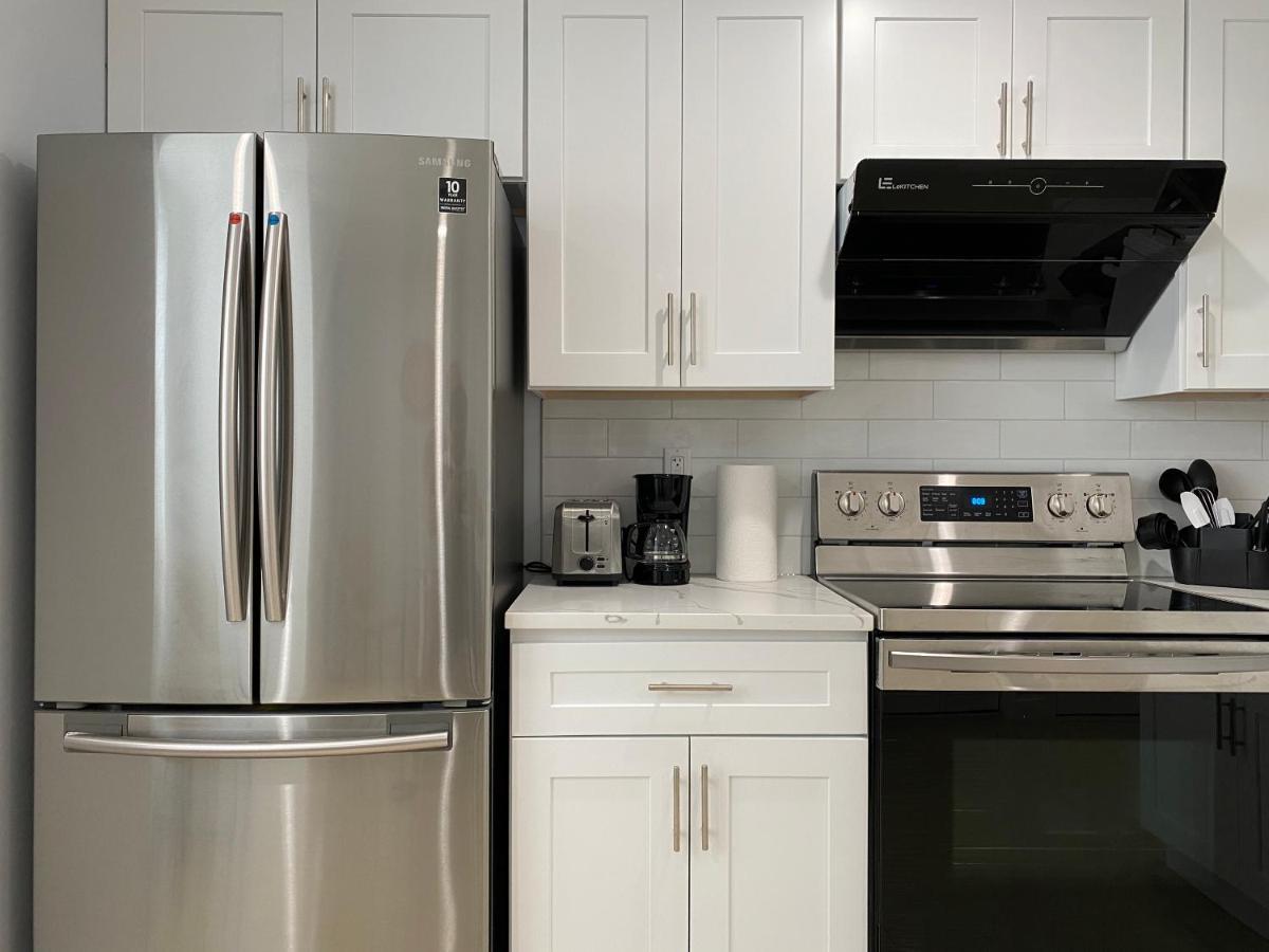 Nova Philadelphia Callowhill 436 Экстерьер фото