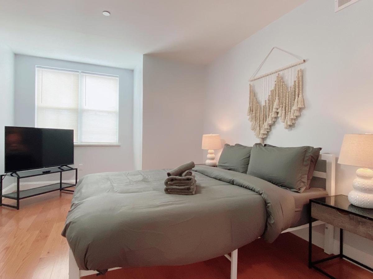 Nova Philadelphia Callowhill 436 Экстерьер фото