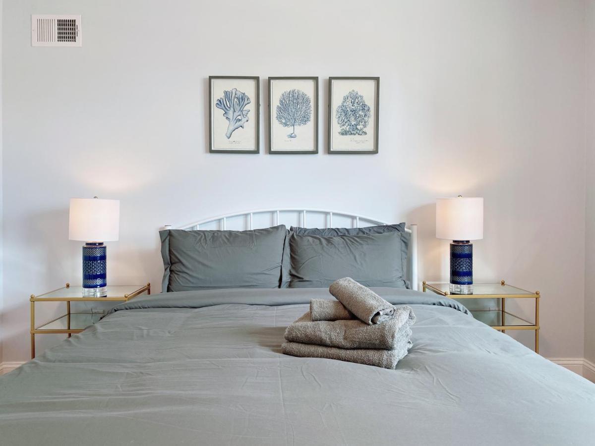 Nova Philadelphia Callowhill 436 Экстерьер фото